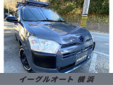 トヨタ プロボックスバン