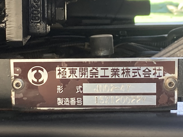 三菱ふそう キャンター_画像3