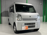 【中古車情報】スズキ エブリイ PA ハイルーフ  の中古車詳細（走行距離：10.5万km、カラー：シルバー、販売地域：大阪府東大阪市弥生町）