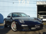 ポルシェ 911