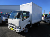 トヨタ トヨエース