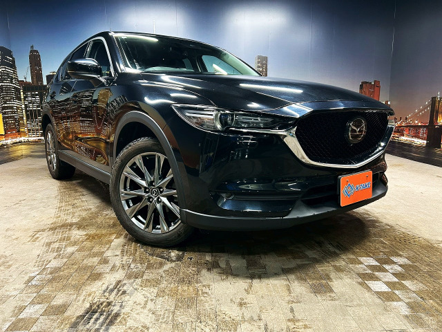CX-5 2.5 25S Lパッケージ 4WD 4WD