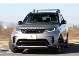 ディスカバリー Rダイナミック HSE 3.0L D300 ディーゼル 4WD 後期/最高峰