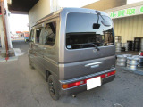 バモスホビオバン プロ 4WD ★すぐ乗れます★車検9年7月28日