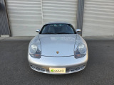 ポルシェ ボクスター