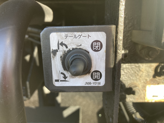 三菱ふそう キャンター_画像67