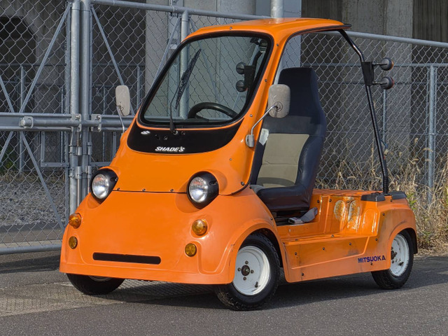 マイクロカー 50 MC-1 