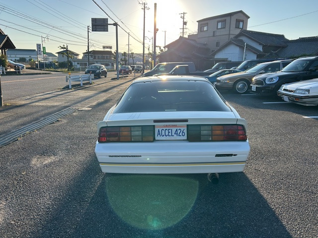 シボレー カマロ IROC-Z 383E/g・ドラッグ仕様・改造多数 の中古車詳細