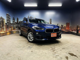 【中古車情報】BMW X2 xドライブ20i 4WD  の中古車詳細（走行距離：4.9万km、カラー：ブルー、販売地域：大阪府摂津市鳥飼上）