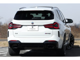 X3 M40i 4WD 後期/1オーナー/セレクトPKG
