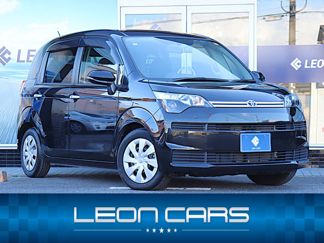 スペイド1.5 Y純正ナビBカメ地デジ コーナーセンサー