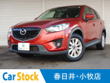 マツダ CX-5