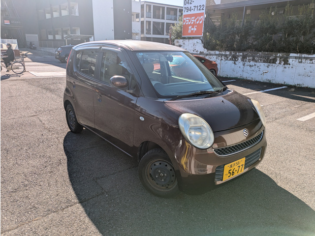 MRワゴンX★検長★即乗り下取買取OK!当日持ち帰り