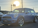 BMW MINI ミニクラブマン