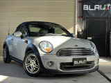 BMW MINI ミニロードスター