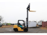 その他、聞きたいこと等ございましたら forklift@allpros-japan.com までご連絡ください!