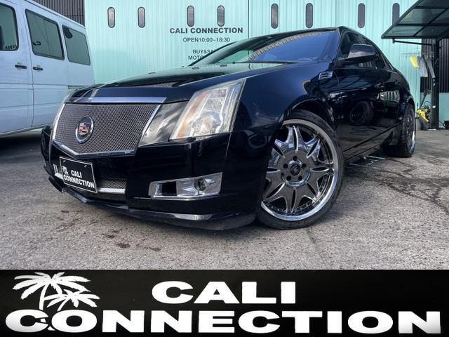 CTS2.8ETC☆BOSEサウンド☆社外20AW