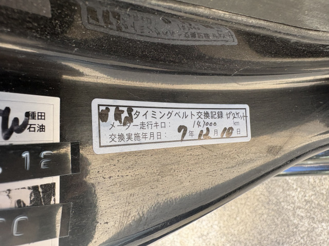ホンダ バモス M の中古車詳細 (147,000km, ブラック, 愛知県, 17.8万
