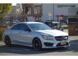 CLAクラス CLA250 エディション 1 限定車