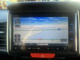ホンダ純正ナビ