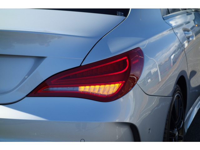 メルセデス・ベンツ CLAクラス CLA250 エディション 1 限定車 の中古車
