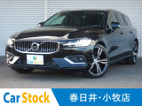 ボルボ V60