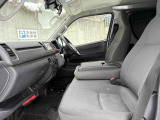 ハイエースバン 2.8 DX ロング GLパッケージ ディーゼル 4WD 6人乗り☆