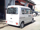 エブリイ PA ハイルーフ 軽自動車安心保証整備車検2年付格安関西