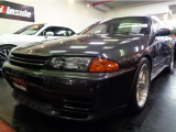 スカイラインGT-R NISMOフルエアロRB26DETT