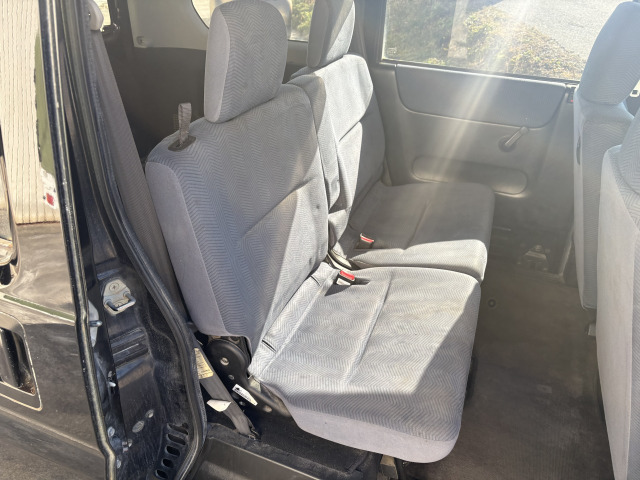 ホンダ バモス M の中古車詳細 (147,000km, ブラック, 愛知県, 17.8万