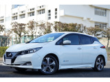 日産 リーフ