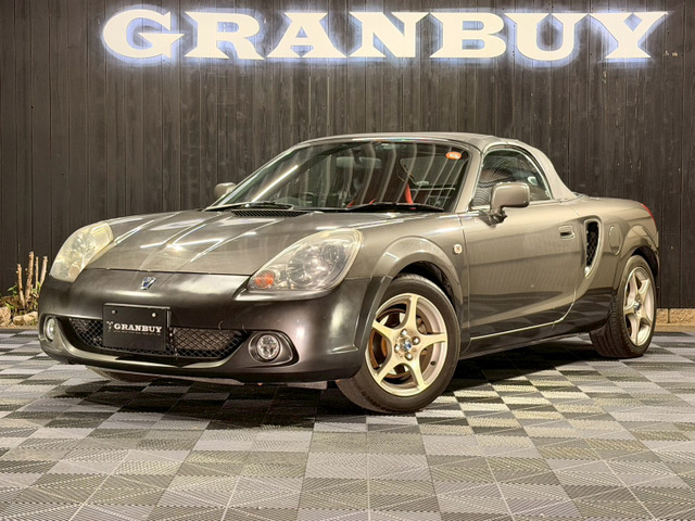 MR-S1.8 Sエディション