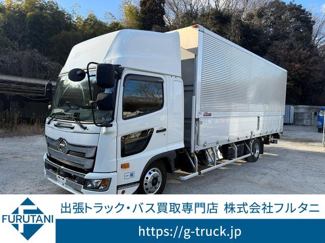 レンジャー ウィング PG 跳ね上げパワーゲート ワイド ウイング