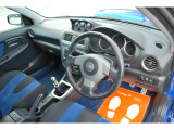 インプレッサWRX 2.0 WRX STI 4WD 