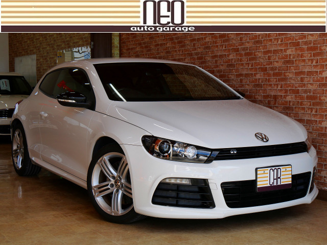 シロッコR純正ナビ◆天張り張替え済み