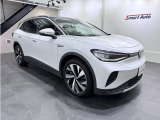 ID.4 プロ ワンオーナー 新車保証継承付 禁煙車