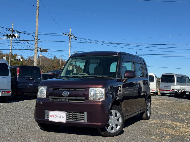 ピクシススペースX★社外ナビ/TV★スマキ-★検2年付き♪