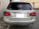 Cクラスワゴン C200 アバンギャルド 車検9年11月迄有、レーダーセーフティP