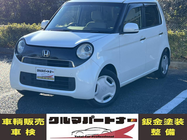 N-ONE G Lパッケージ Tチェーン スマートキー USB ETC