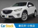 マツダ CX-5