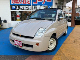 【中古車情報】トヨタ WiLL Vi  キャンバストップ の中古車詳細（走行距離：13.8万km、カラー：ライトベージュ、販売地域：埼玉県戸田市早瀬）