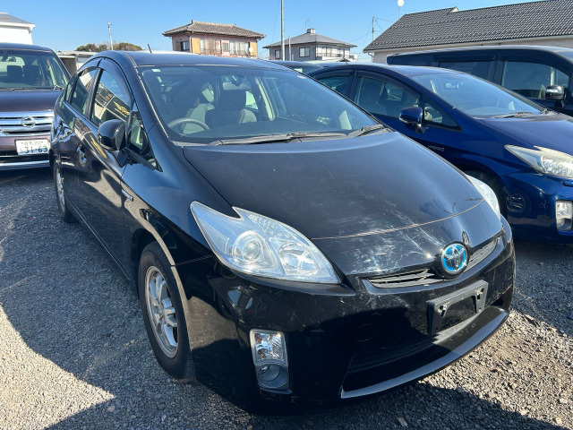 プリウス 1.8 S ETC,ナビ,カメラ