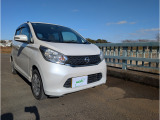 【中古車情報】日産 デイズ X 1年保証付き の中古車詳細（走行距離：9.3万km、カラー：ホワイト、販売地域：千葉県松戸市和名ケ谷）