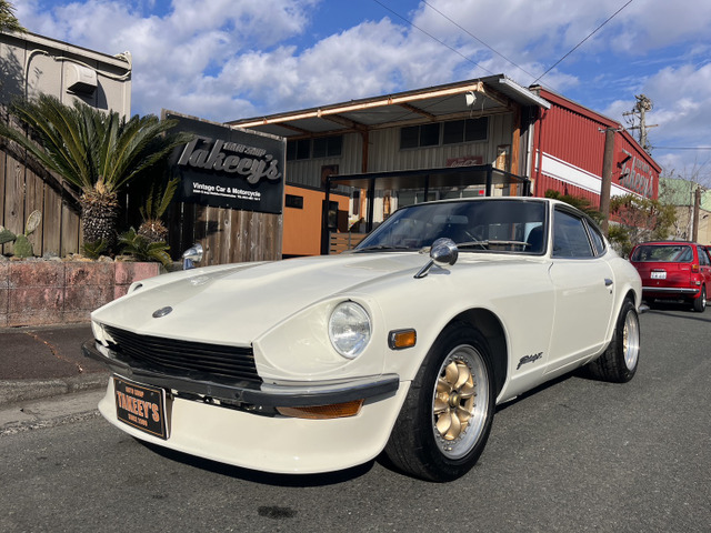 フェアレディZ S30Z L28