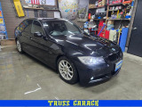 【中古車情報】BMW /その他 BMW  325i Mスポーツパッケージ の中古車詳細（走行距離：10.3万km、カラー：ブラック、販売地域：北海道深川市3条）