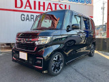 ホンダ N-BOXカスタム
