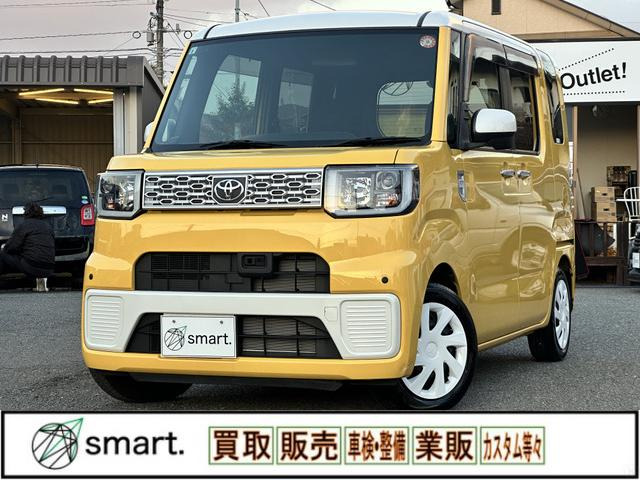 ピクシスメガL SAワンオーナー!ナビ・ワンセグ・バックソナ