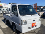 サンバートラック TB 4WD 
