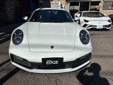 911 カレラ4 スポーツクロノPKG/ツインターボ