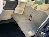 2列目シートはもちろん状態良好☆大人でもゆったりと座って頂けます♪